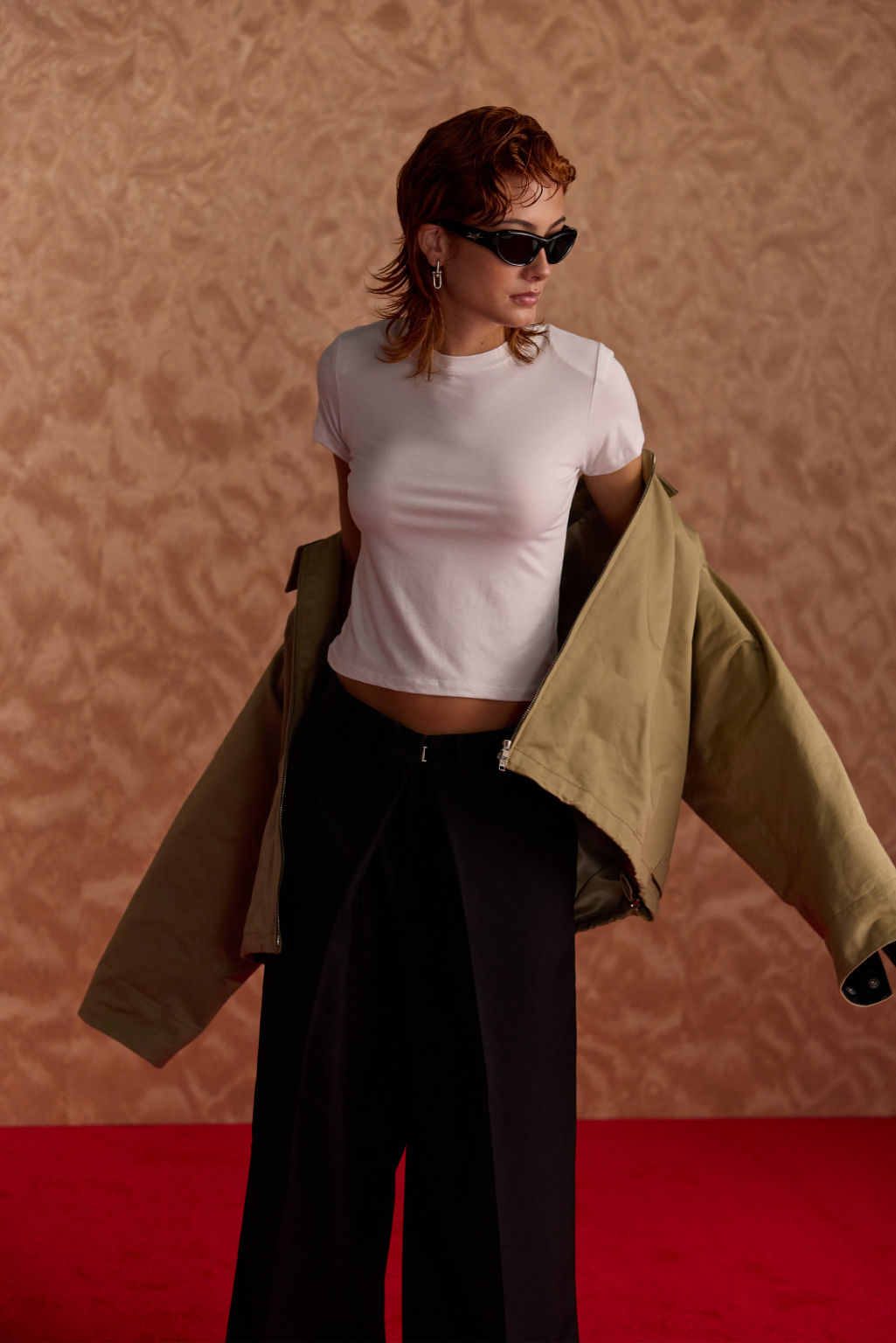 The Em Jacket