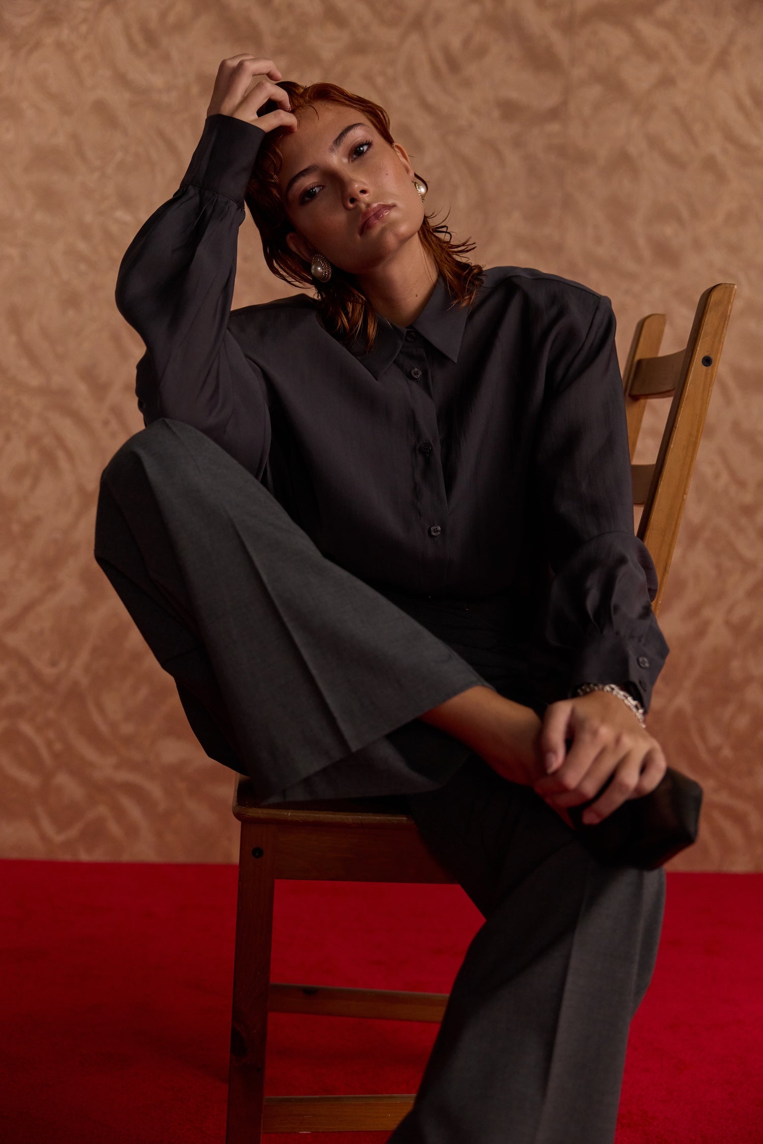 The Sway Shirt