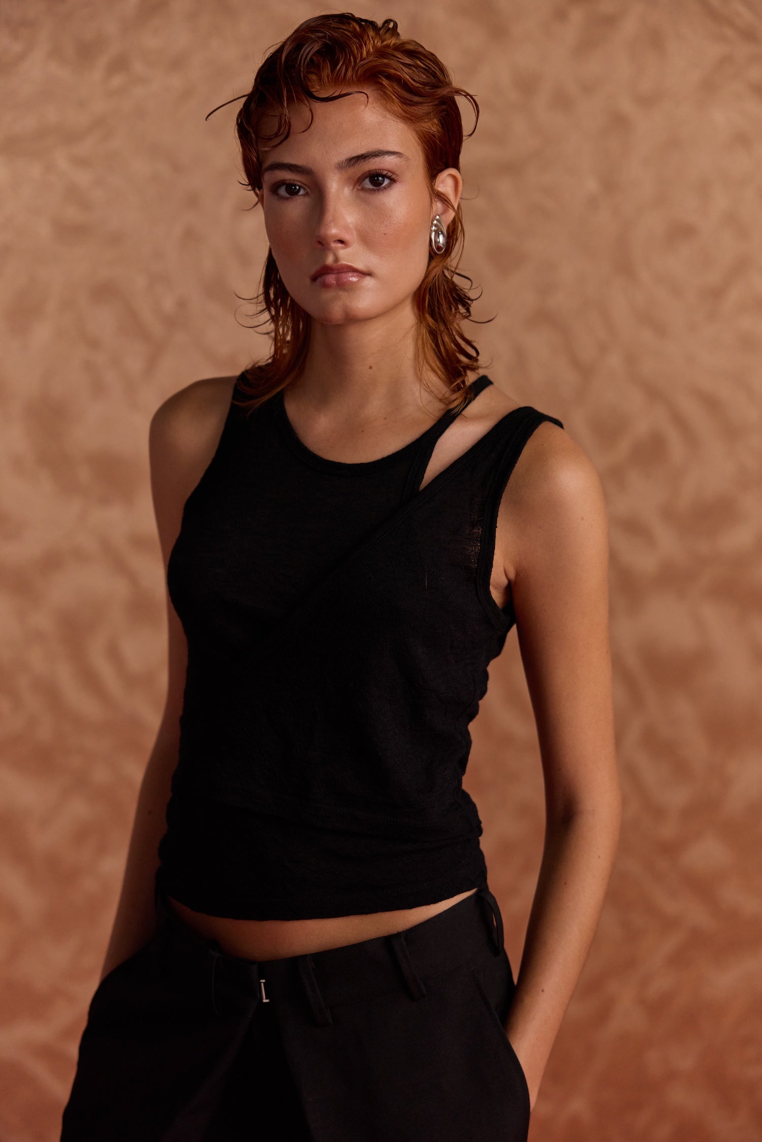 The La Mer Tank