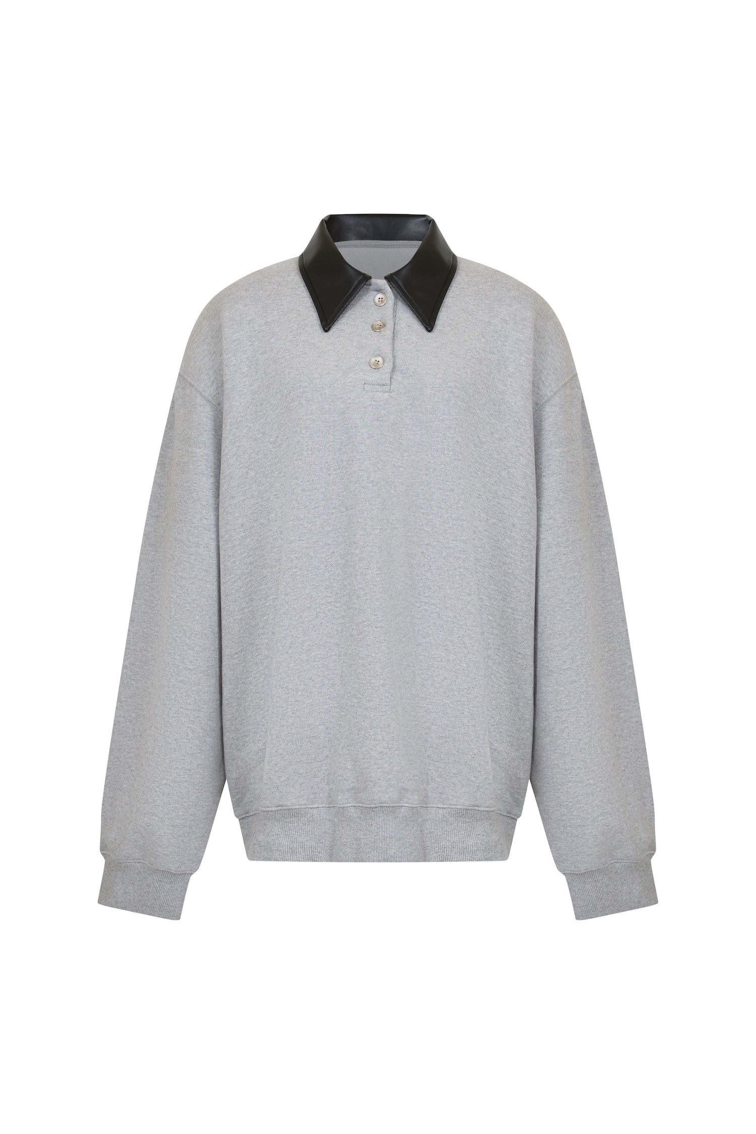 The Atlas Sweater