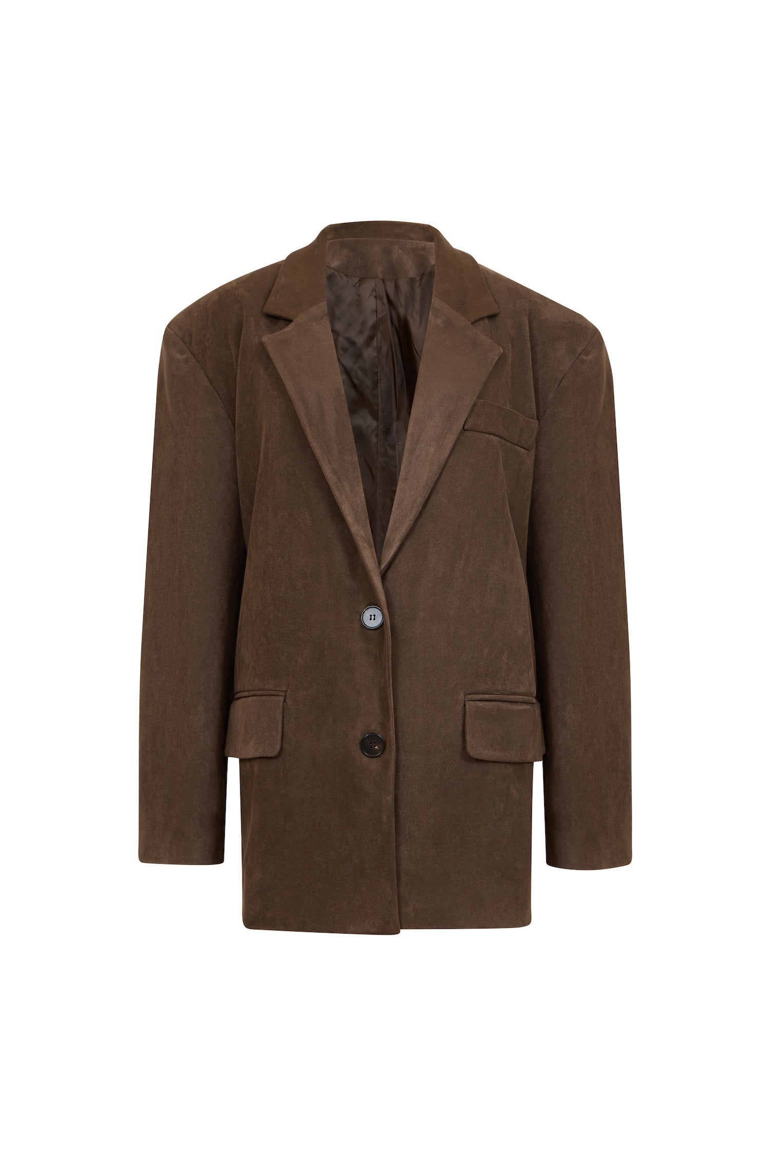 The Bruno Jacket