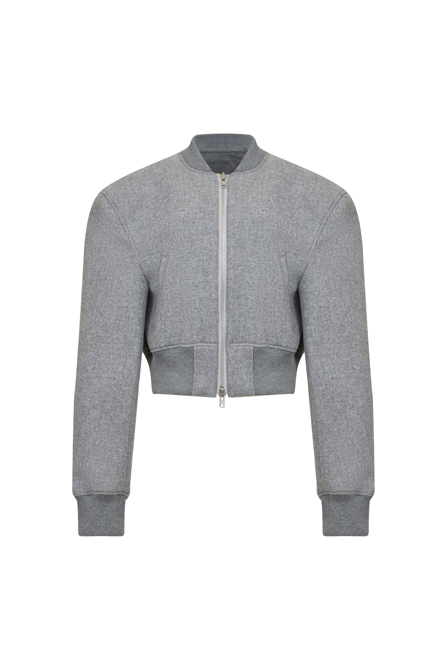 The Cushe Jacket