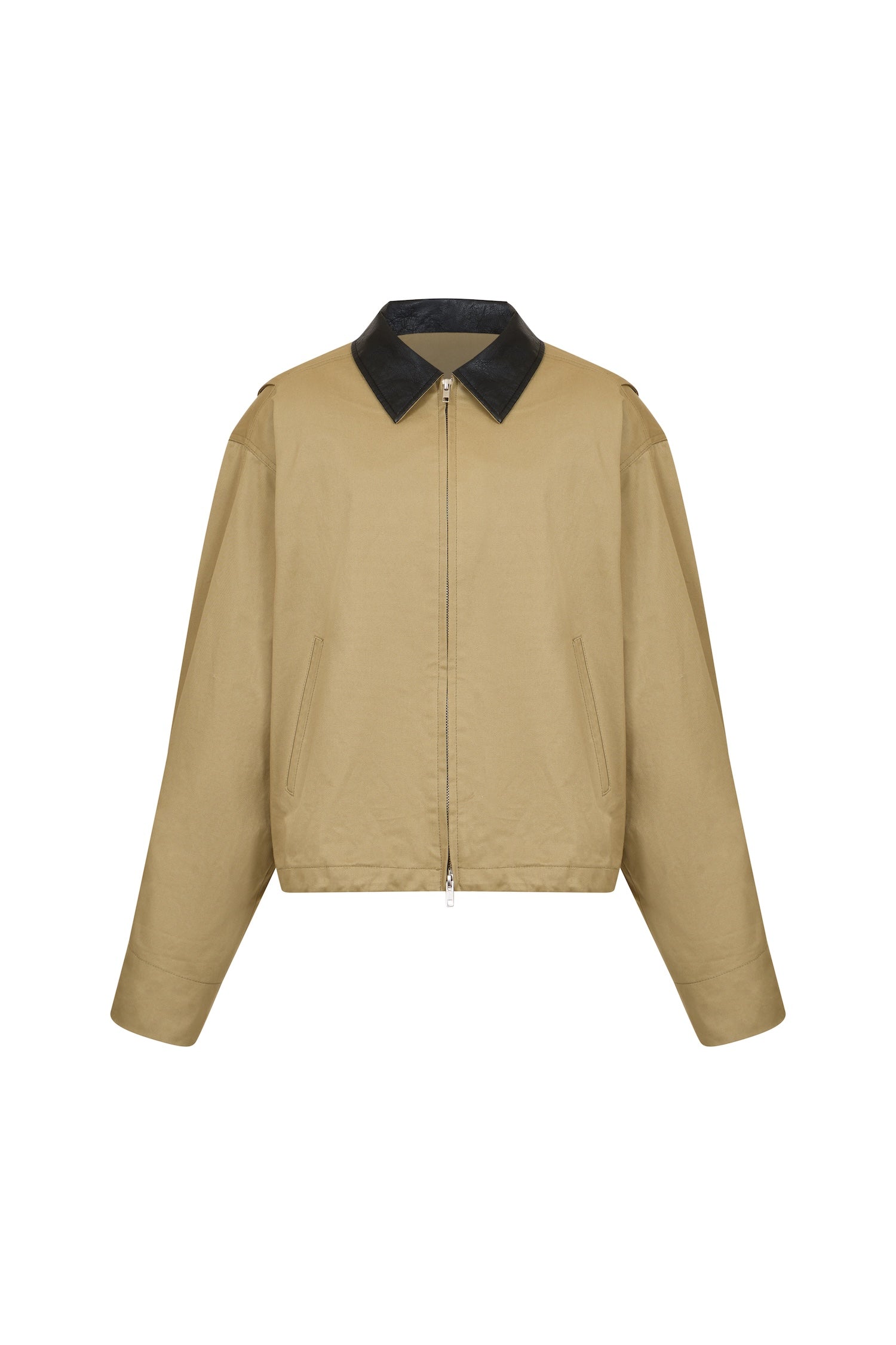 The Em Jacket