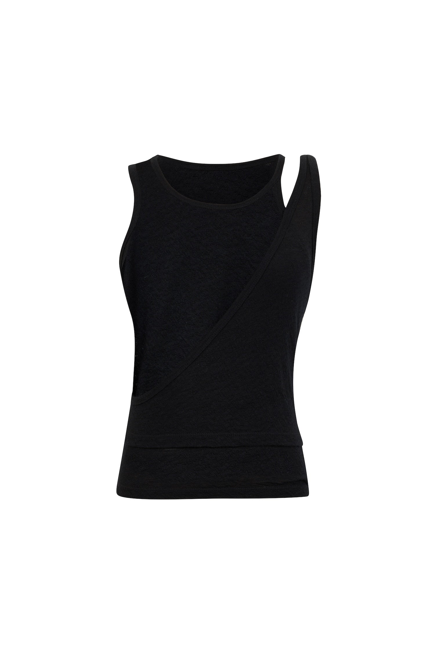 The La Mer Tank