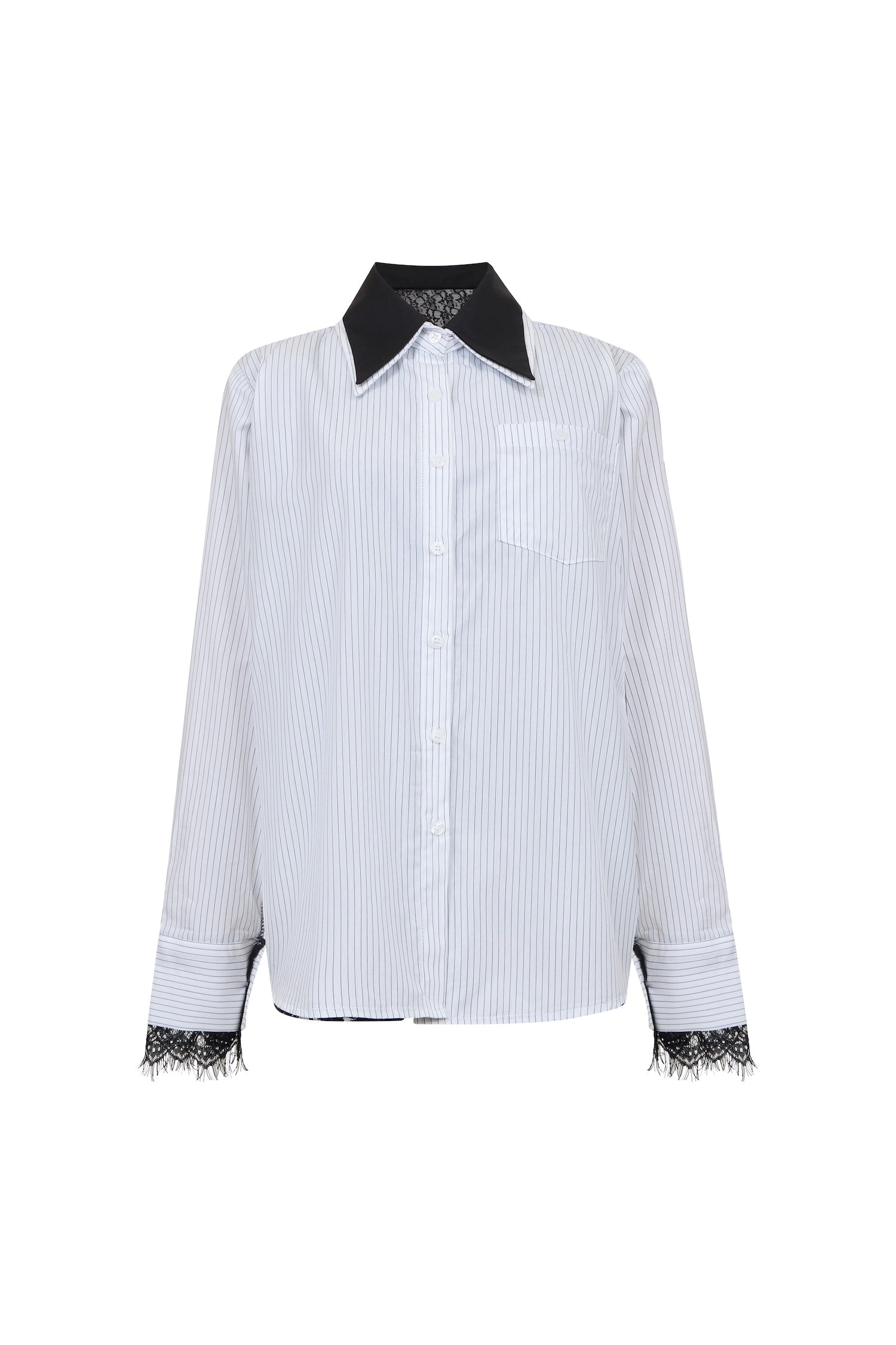 The Lacette Shirt