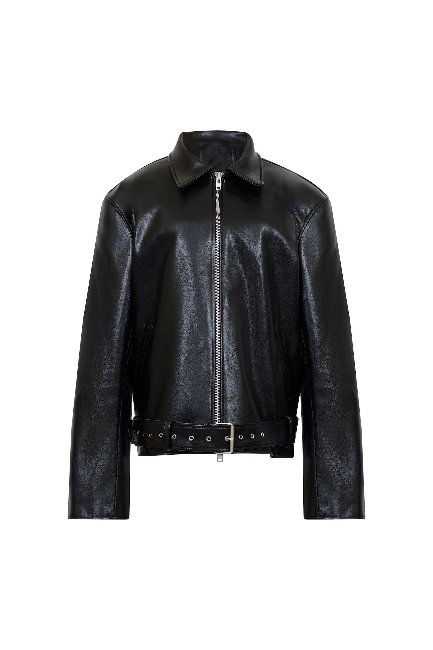 The Onyx Jacket