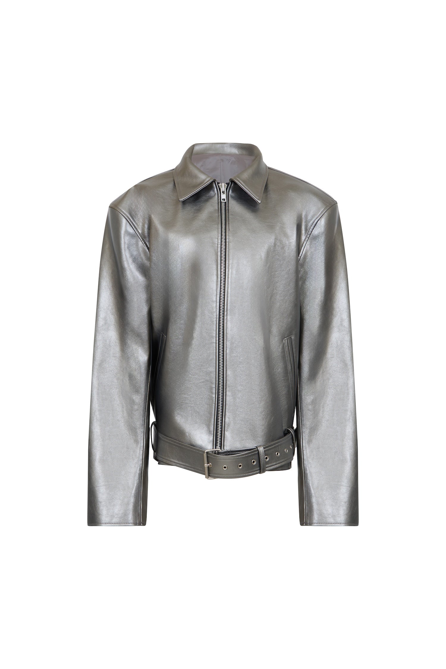 The Onyx Jacket