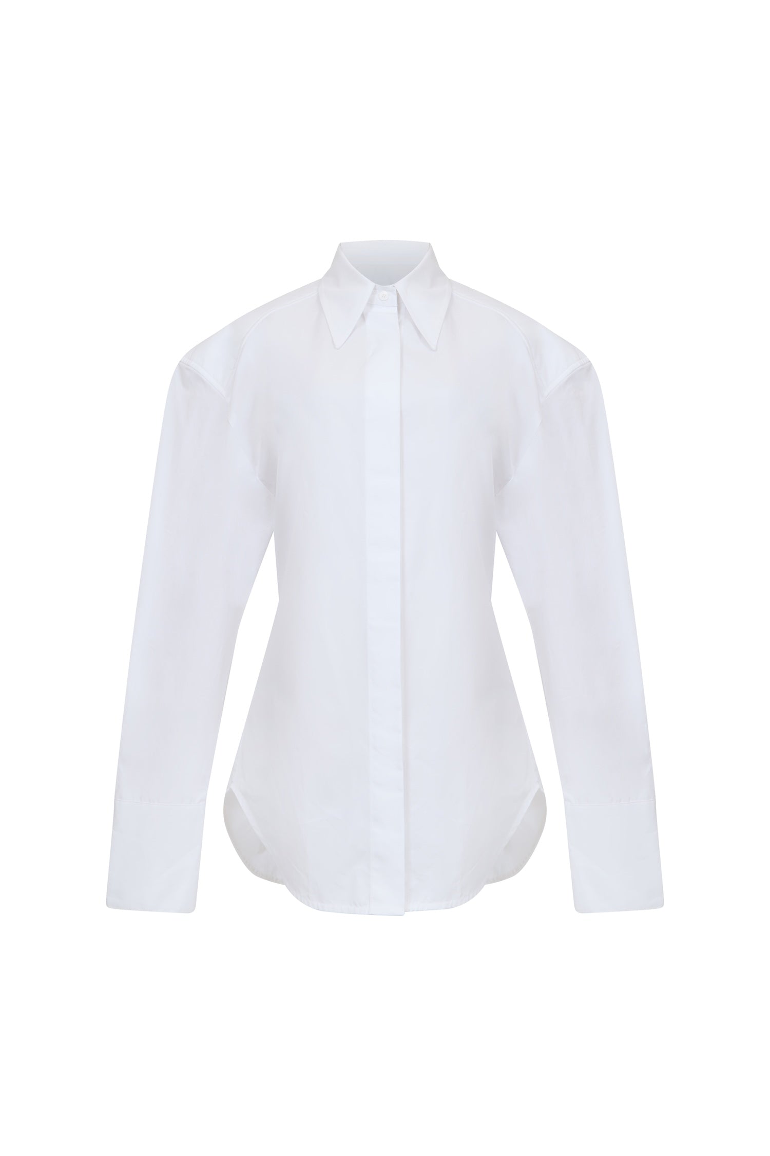 The Paddie Shirt