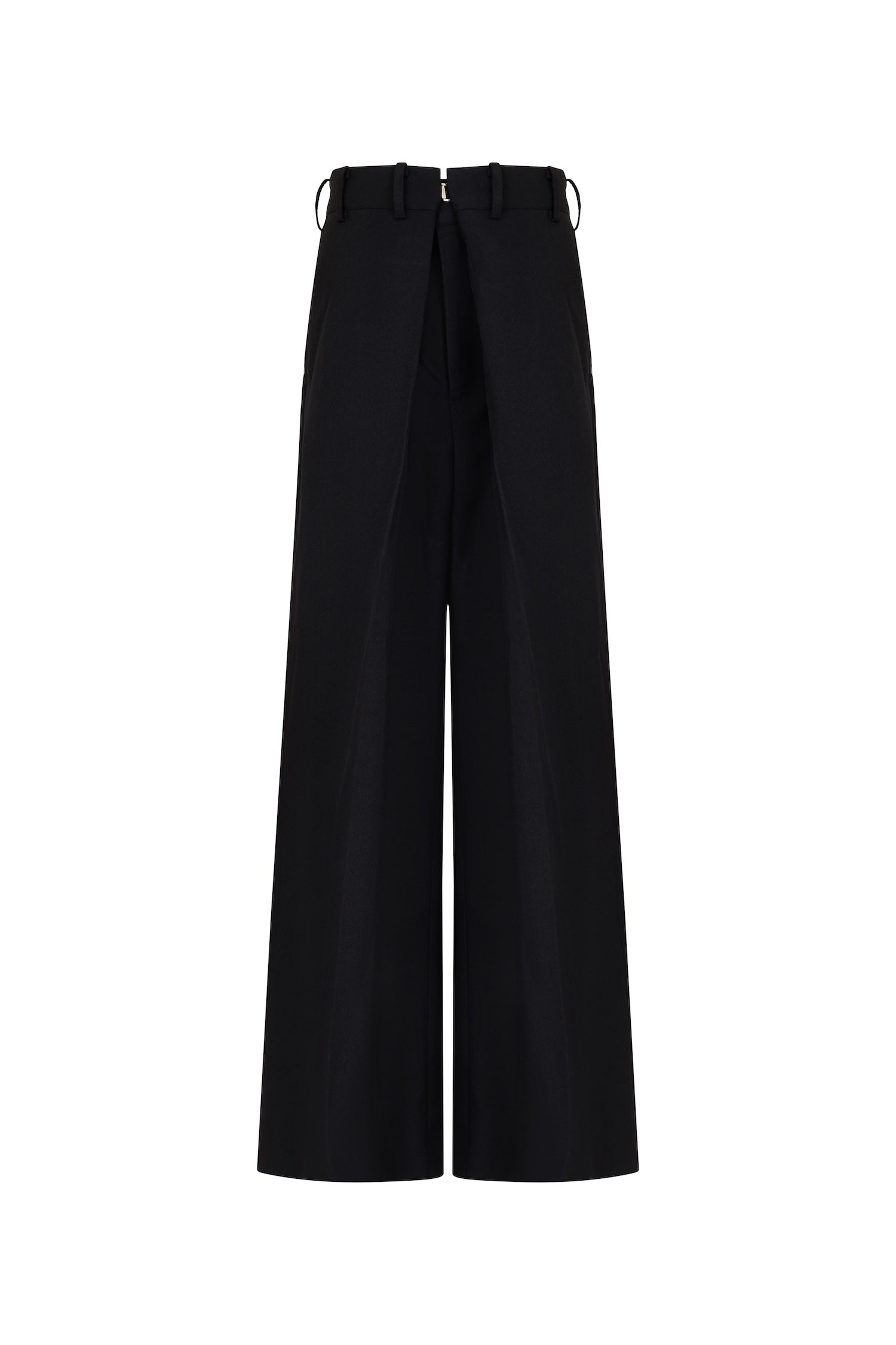 The Twist Trousers