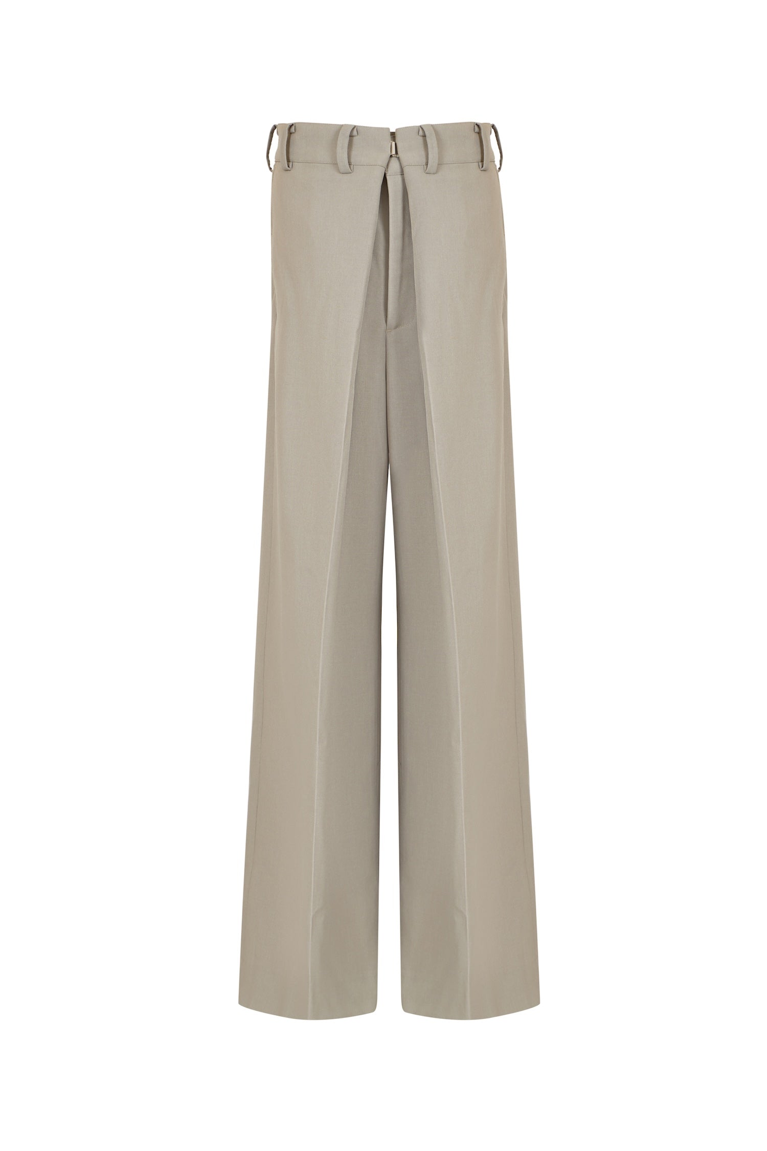 The Twist Trousers